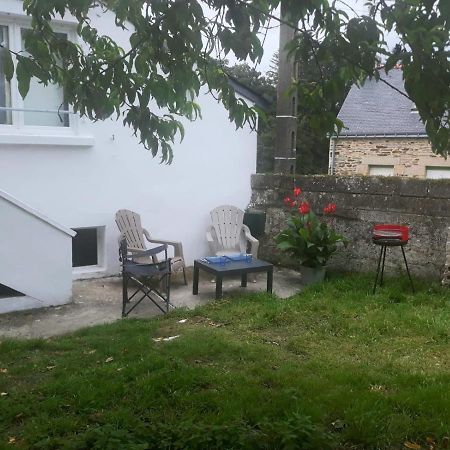 Cosy Et Moderne Centre Ville Gourin Екстер'єр фото