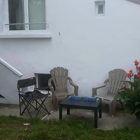 Cosy Et Moderne Centre Ville Gourin Екстер'єр фото
