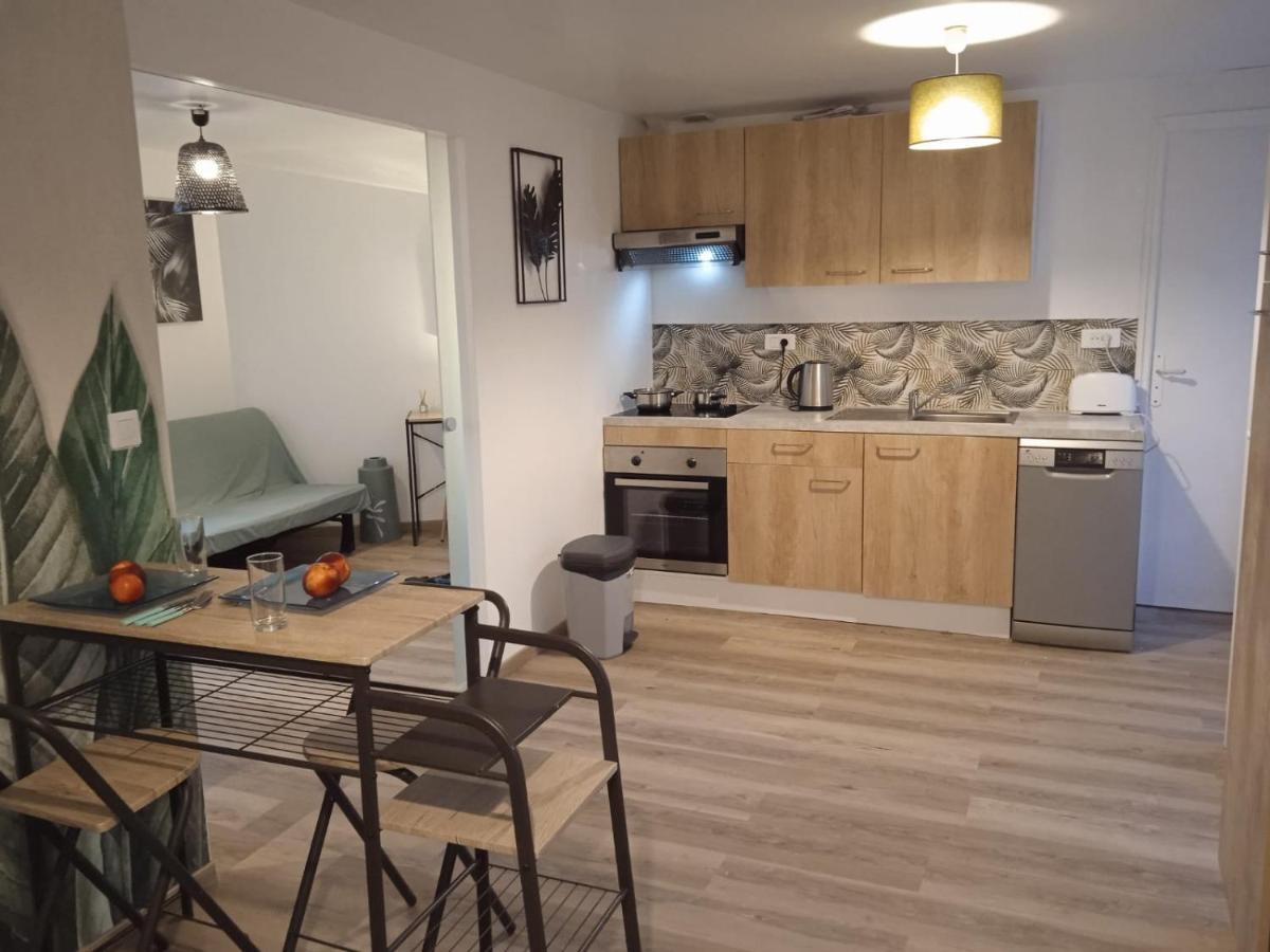 Cosy Et Moderne Centre Ville Gourin Екстер'єр фото