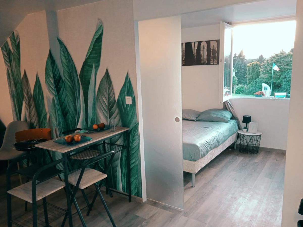 Cosy Et Moderne Centre Ville Gourin Екстер'єр фото