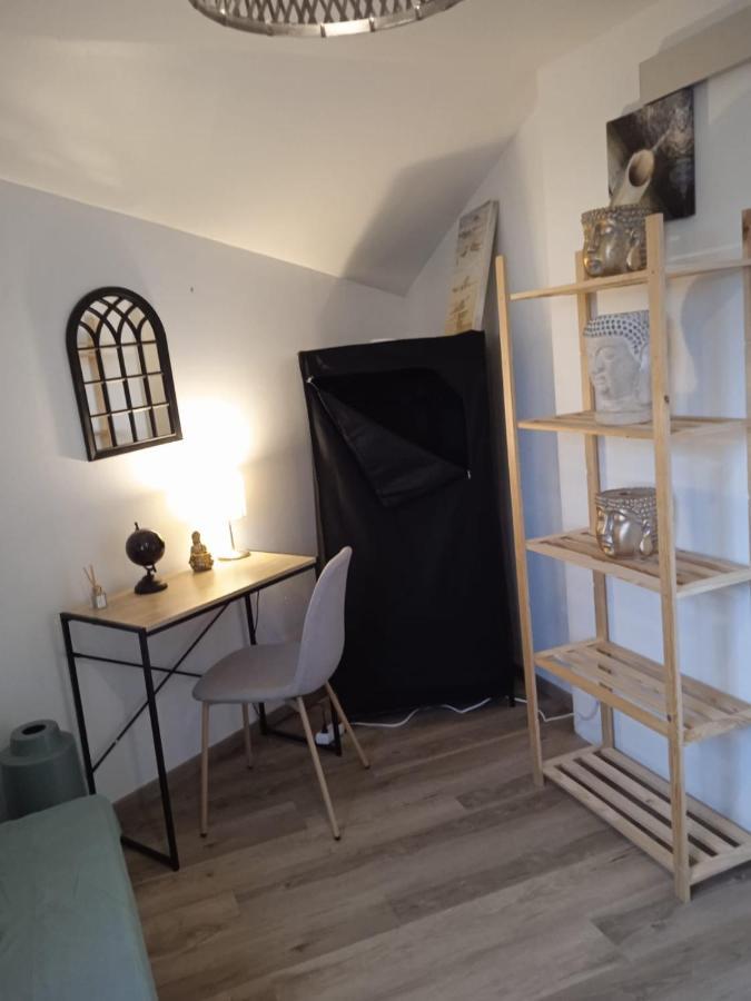 Cosy Et Moderne Centre Ville Gourin Екстер'єр фото
