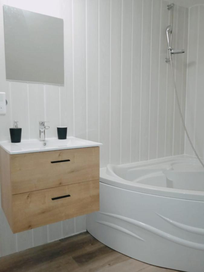 Cosy Et Moderne Centre Ville Gourin Екстер'єр фото