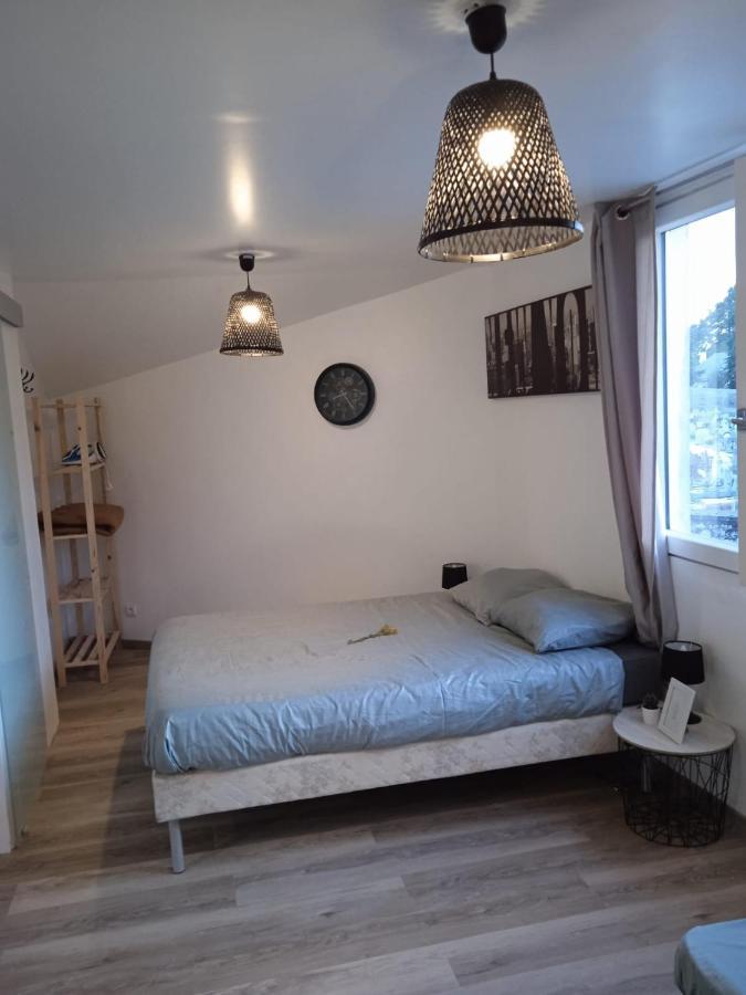 Cosy Et Moderne Centre Ville Gourin Екстер'єр фото