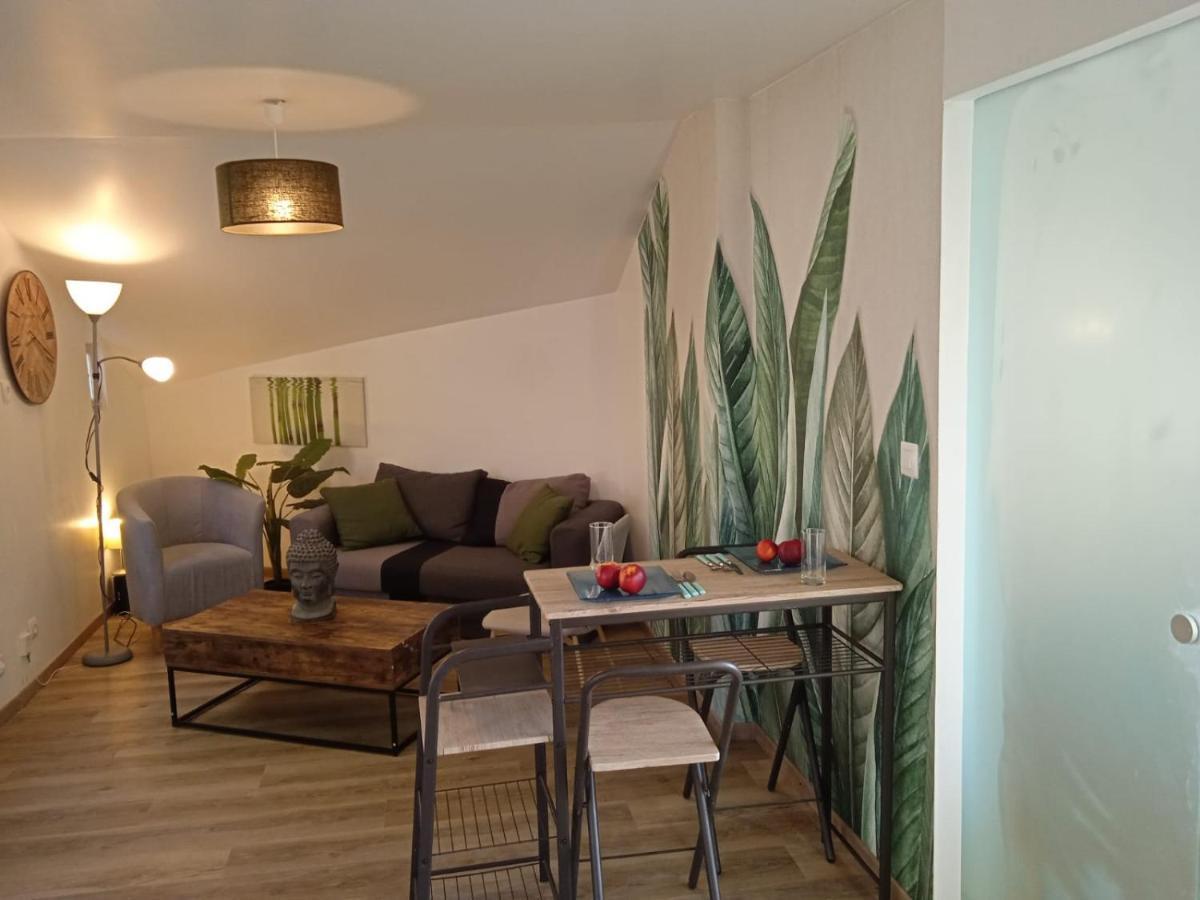 Cosy Et Moderne Centre Ville Gourin Екстер'єр фото